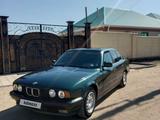 BMW 520 1991 года за 1 500 000 тг. в Аральск
