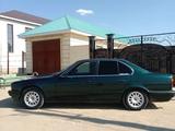 BMW 520 1991 года за 1 500 000 тг. в Аральск – фото 2