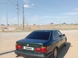 BMW 520 1991 года за 1 500 000 тг. в Аральск – фото 3