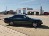 BMW 520 1991 года за 1 500 000 тг. в Аральск – фото 4