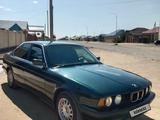 BMW 520 1991 года за 1 500 000 тг. в Аральск – фото 5