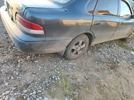 Toyota Avalon 1996 года за 1 300 000 тг. в Павлодар – фото 4