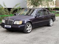 Mercedes-Benz E 200 1994 годаүшін1 900 000 тг. в Тараз