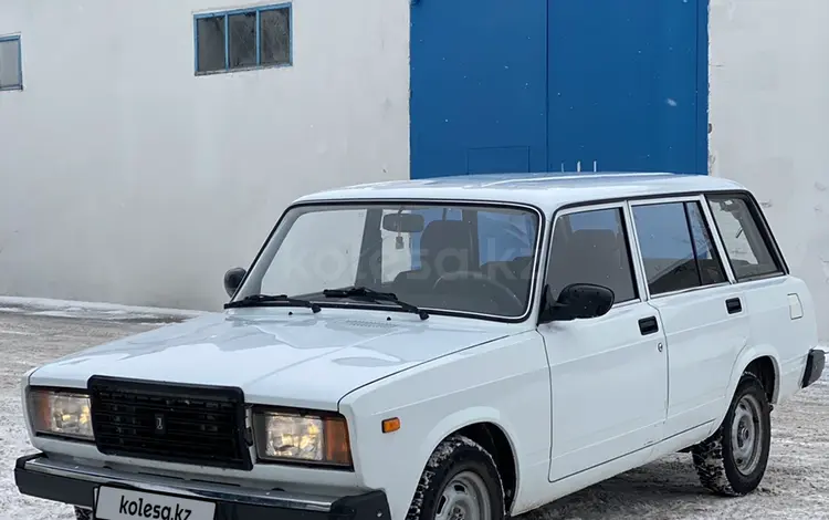 ВАЗ (Lada) 2104 2012 года за 1 700 000 тг. в Астана