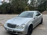 Mercedes-Benz E 240 2002 годаүшін5 000 000 тг. в Алматы