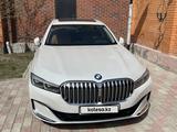 BMW 740 2020 года за 30 000 000 тг. в Атырау