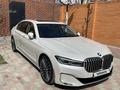 BMW 740 2020 года за 30 000 000 тг. в Атырау – фото 11