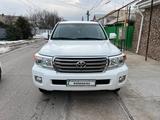 Toyota Land Cruiser 2014 года за 31 800 000 тг. в Шымкент – фото 2