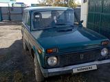 ВАЗ (Lada) Lada 2121 2001 годаүшін1 100 000 тг. в Атбасар