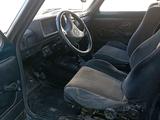 ВАЗ (Lada) Lada 2121 2001 годаүшін1 100 000 тг. в Атбасар – фото 5