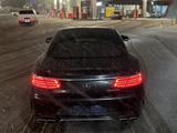 Mercedes-Benz S 63 AMG 2015 года за 52 000 000 тг. в Алматы – фото 3