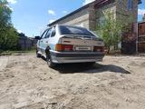 ВАЗ (Lada) 2114 2007 года за 400 000 тг. в Атырау – фото 4