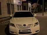 Toyota Camry 2008 года за 6 200 000 тг. в Кызылорда – фото 2