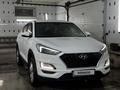 Hyundai Tucson 2020 года за 11 500 000 тг. в Петропавловск – фото 2