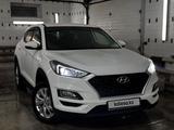 Hyundai Tucson 2020 года за 11 500 000 тг. в Петропавловск