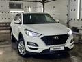 Hyundai Tucson 2020 года за 11 500 000 тг. в Петропавловск – фото 43