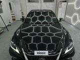Lexus ES 300h 2021 года за 13 000 000 тг. в Атырау