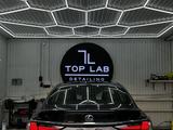 Lexus ES 300h 2021 года за 13 000 000 тг. в Атырау – фото 3