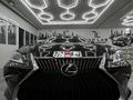 Lexus ES 300h 2021 года за 13 000 000 тг. в Атырау – фото 7