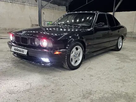 BMW 540 1995 года за 4 500 000 тг. в Кызылорда – фото 2