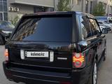 Land Rover Range Rover 2009 года за 6 800 000 тг. в Астана – фото 3