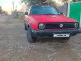 Volkswagen Golf 1989 годаүшін260 000 тг. в Шу – фото 2