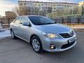 Toyota Corolla 2012 года за 7 200 000 тг. в Атырау