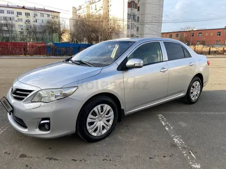 Toyota Corolla 2012 года за 7 200 000 тг. в Атырау – фото 3