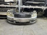 Ноускат Nosecut Audi A8 D3 dorest за 300 000 тг. в Караганда – фото 2