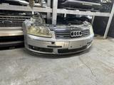 Ноускат Nosecut Audi A8 D3 dorest за 300 000 тг. в Караганда