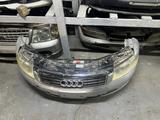 Ноускат Nosecut Audi A8 D3 dorest за 300 000 тг. в Караганда – фото 4