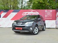 Toyota RAV4 2013 года за 9 300 000 тг. в Актобе