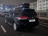 Toyota Sienna 2013 годаүшін14 000 000 тг. в Алматы – фото 3