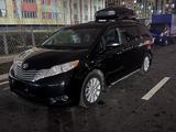 Toyota Sienna 2013 годаүшін14 000 000 тг. в Алматы