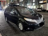Toyota Sienna 2013 годаүшін14 000 000 тг. в Алматы – фото 2