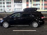 Toyota Sienna 2013 годаүшін14 000 000 тг. в Алматы – фото 5
