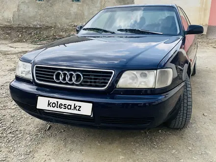 Audi A6 1994 года за 2 600 000 тг. в Кызылорда