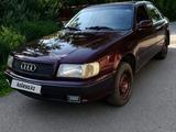 Audi 100 1991 годаүшін999 999 тг. в Петропавловск