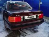 Audi 100 1991 годаүшін999 999 тг. в Петропавловск – фото 3