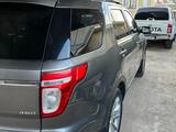 Ford Explorer 2011 года за 9 800 000 тг. в Алматы – фото 4