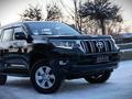 Toyota Land Cruiser Prado 2022 года за 36 500 000 тг. в Алматы – фото 18