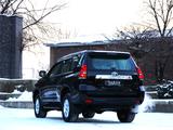 Toyota Land Cruiser Prado 2022 года за 36 500 000 тг. в Алматы – фото 5