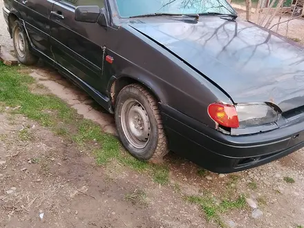 ВАЗ (Lada) 2114 2008 года за 500 000 тг. в Шымкент