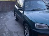 Toyota RAV4 1995 года за 2 500 000 тг. в Алматы – фото 3