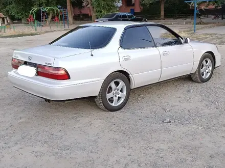 Lexus ES 300 1996 года за 2 900 000 тг. в Тараз – фото 3