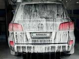 Lexus LX 570 2011 года за 21 000 000 тг. в Актобе – фото 5