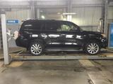 Lexus LX 570 2011 года за 21 000 000 тг. в Актобе – фото 3