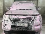 Lexus LX 570 2011 года за 21 000 000 тг. в Актобе – фото 4
