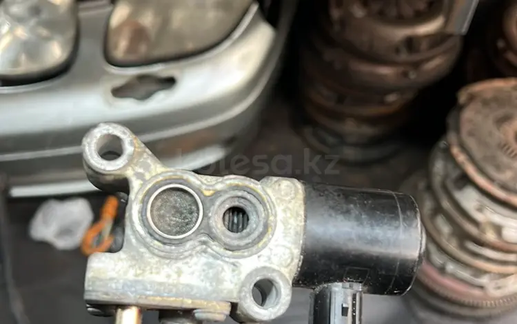 Привозной оригинал датчик КХХ/ДХХ/РХХ HONDA за 2 000 тг. в Алматы