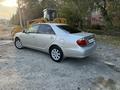 Toyota Camry 2005 годаүшін5 500 000 тг. в Тараз – фото 12